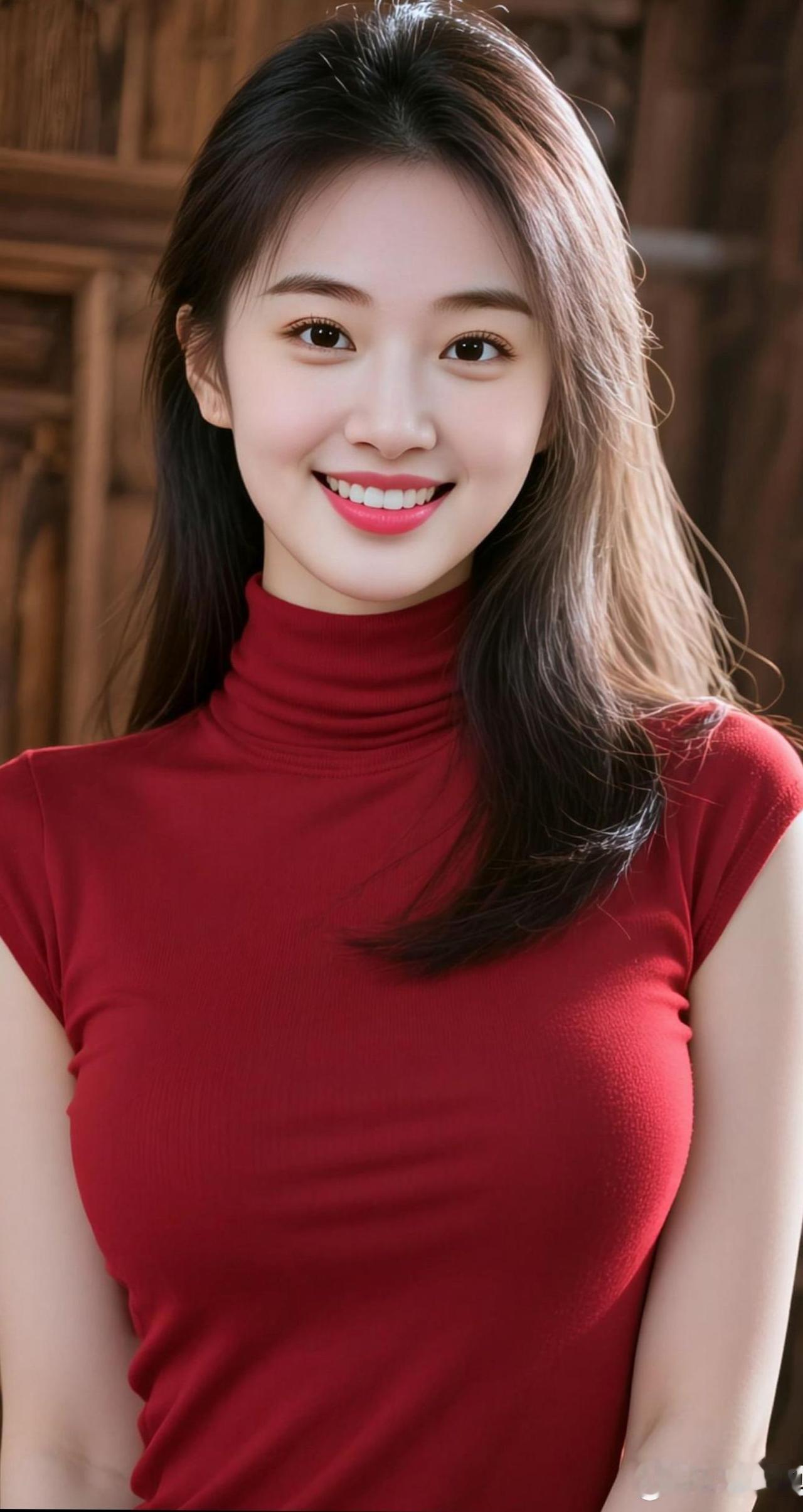 清纯美女 抖音推广 美女 你们喜欢吗