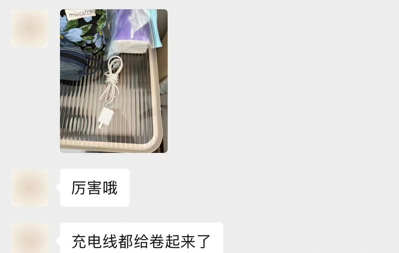 经常加班到很晚，根本没有精力收拾屋子，约了阿姨上门。那天我还没下班，家里只留猫咪