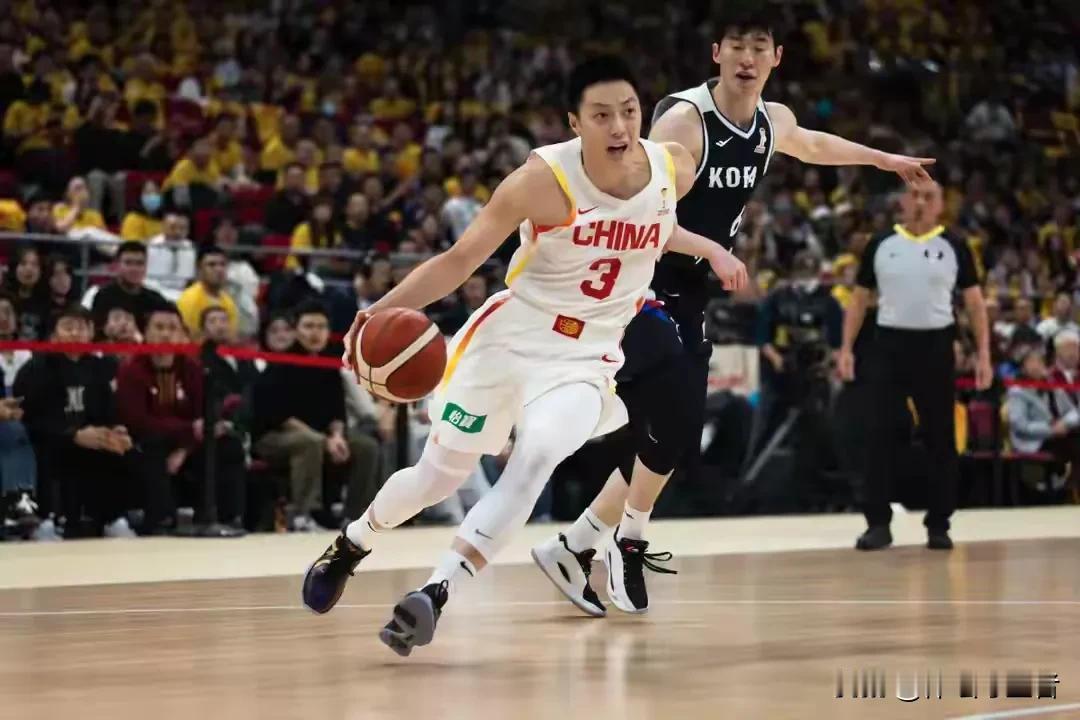中国男篮连续两场比赛输给韩国男篮，第一场小输，第二场惨败，输球的真正原因是什么？
