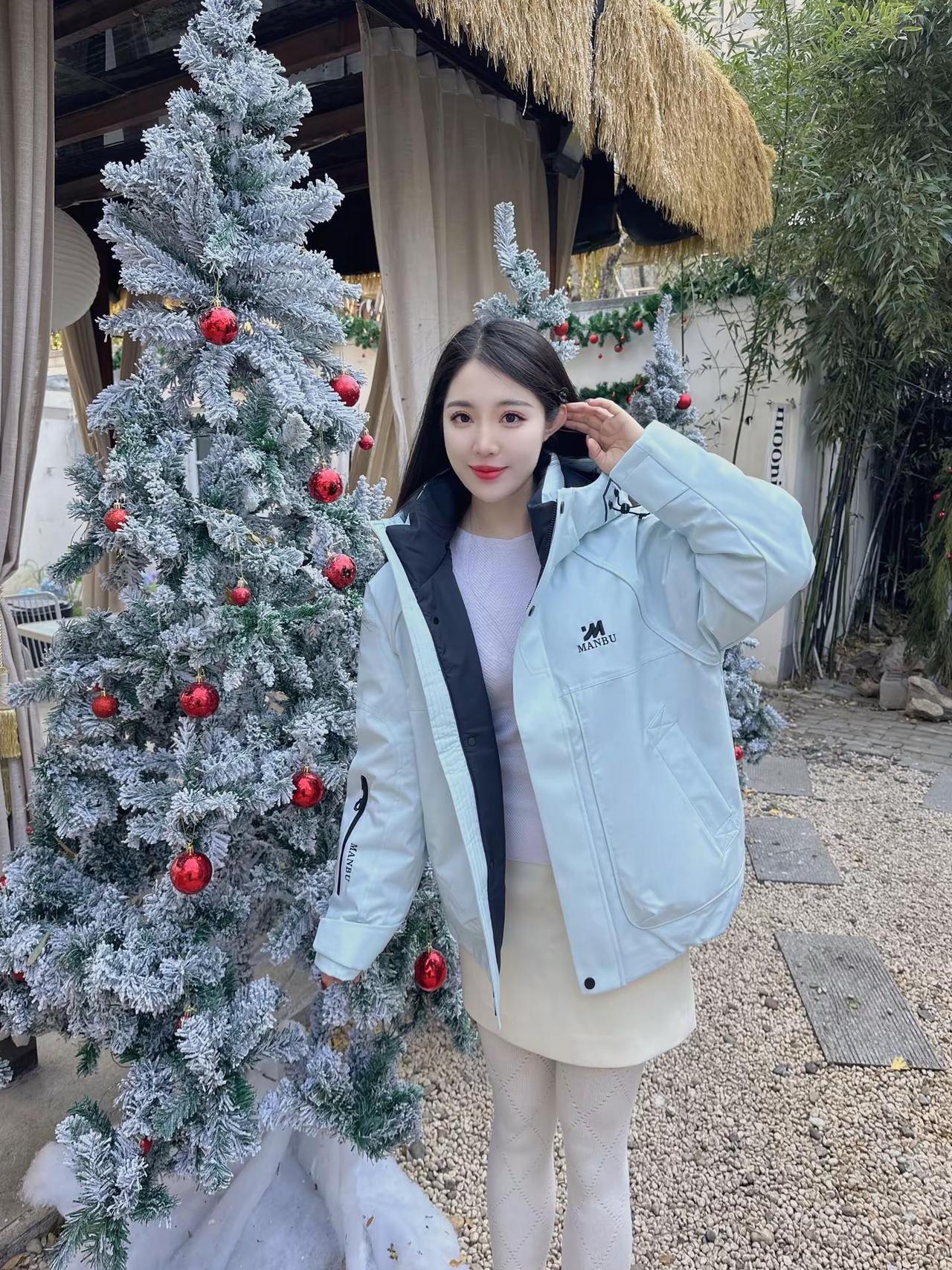 创作灵感 穿搭穿搭