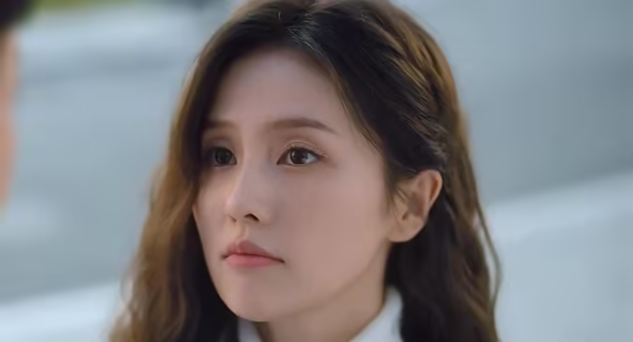 女演员长相多重要？看31岁白鹿和27岁王楚然对比，差距显而易见 