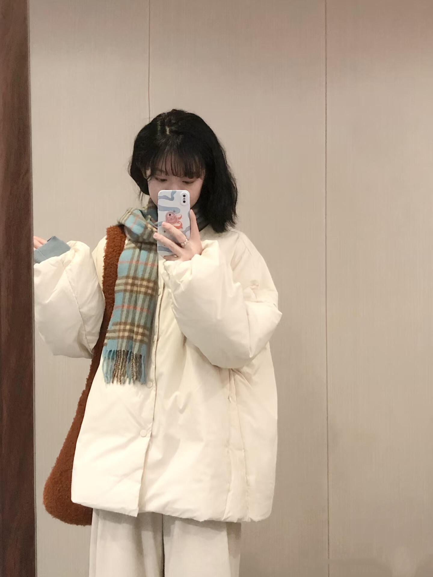 秋冬温柔风。