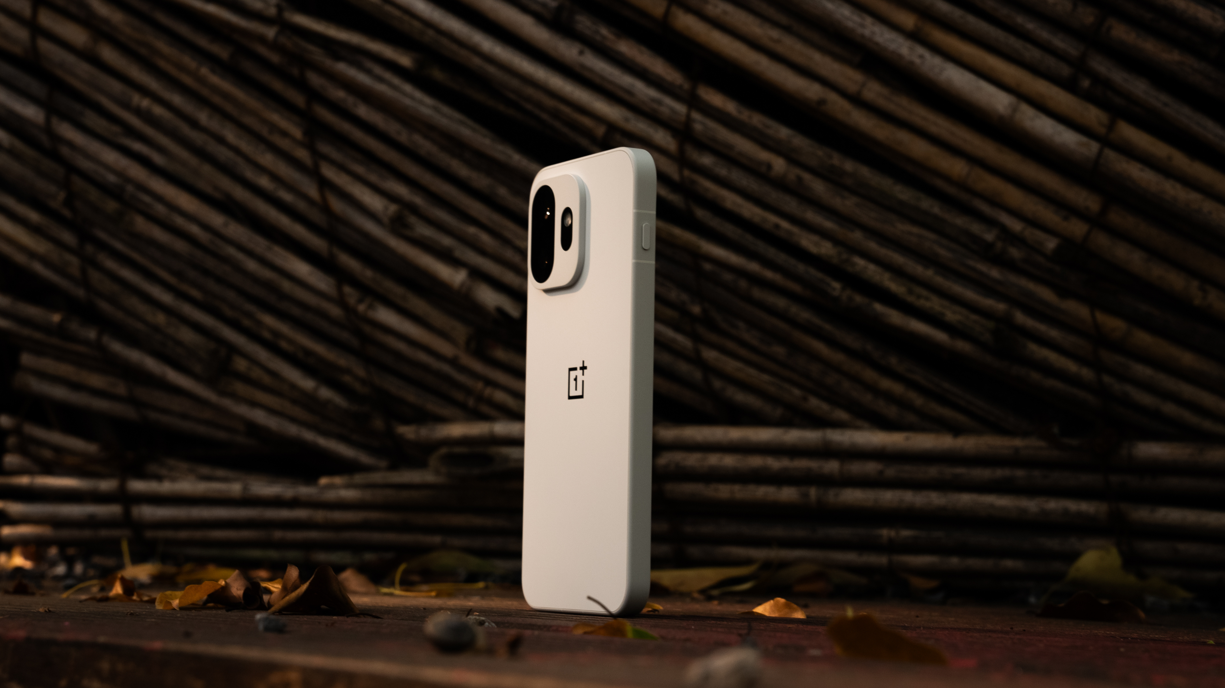 温润如玉说的就是一加15t 吧