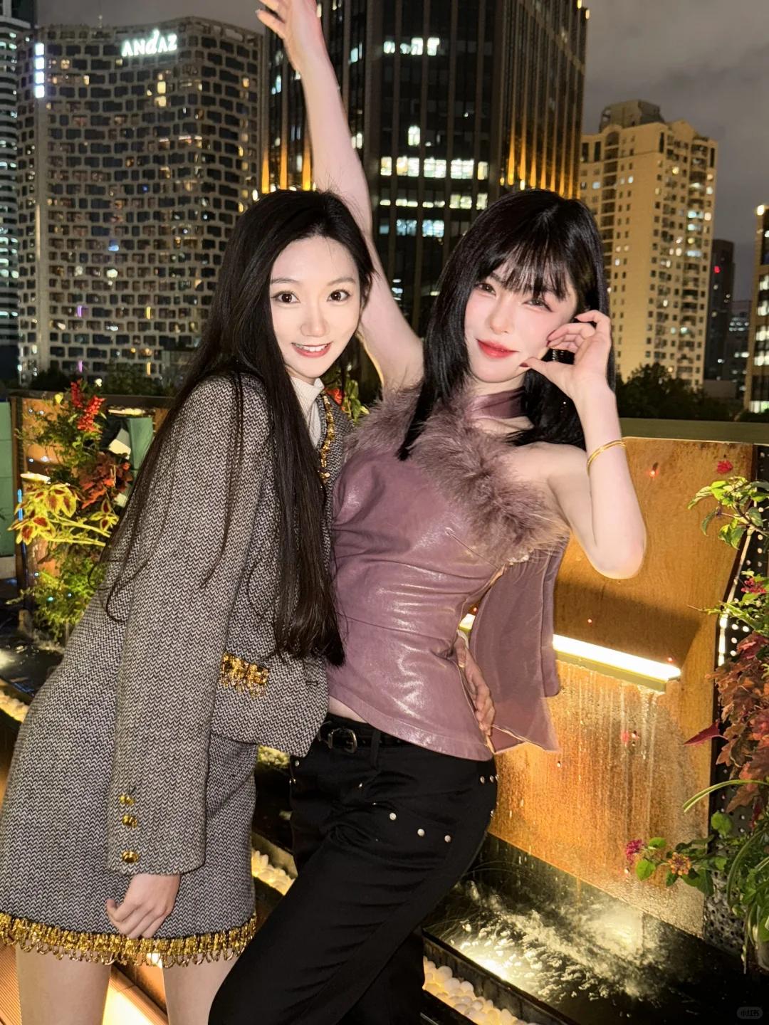 🫶🏻我们会一起吃很多漂亮饭