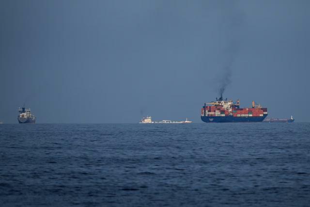 特朗普在社交媒体上发文，很多国家将会与美国一起派遣军舰，在霍尔木兹海峡护航。法国