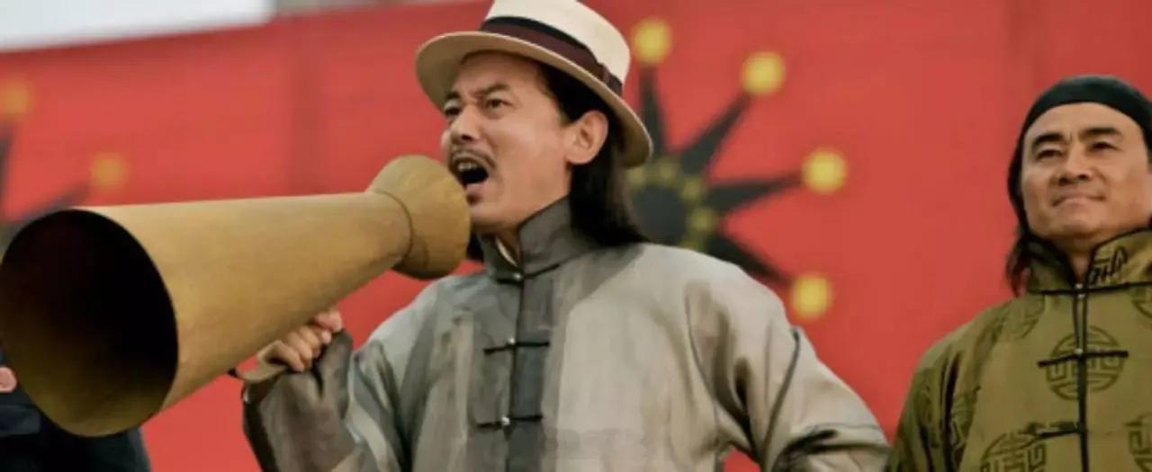 贰臣和“改邪归正之人”的区别是什么？我肤浅理解，贰臣是背信弃义、抛弃恩情忠良的人