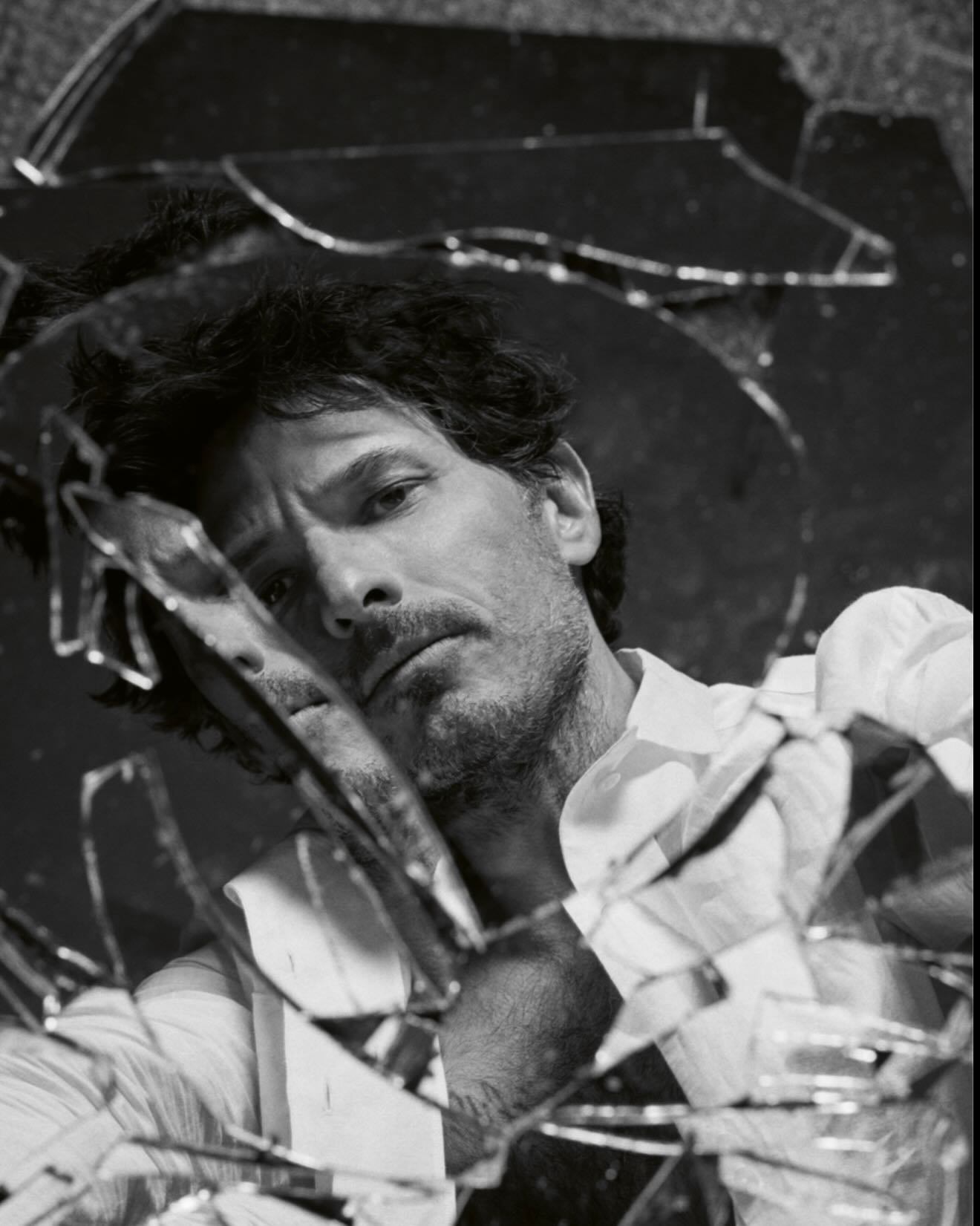 Numero Homme Switzerland  Issue 04  2026