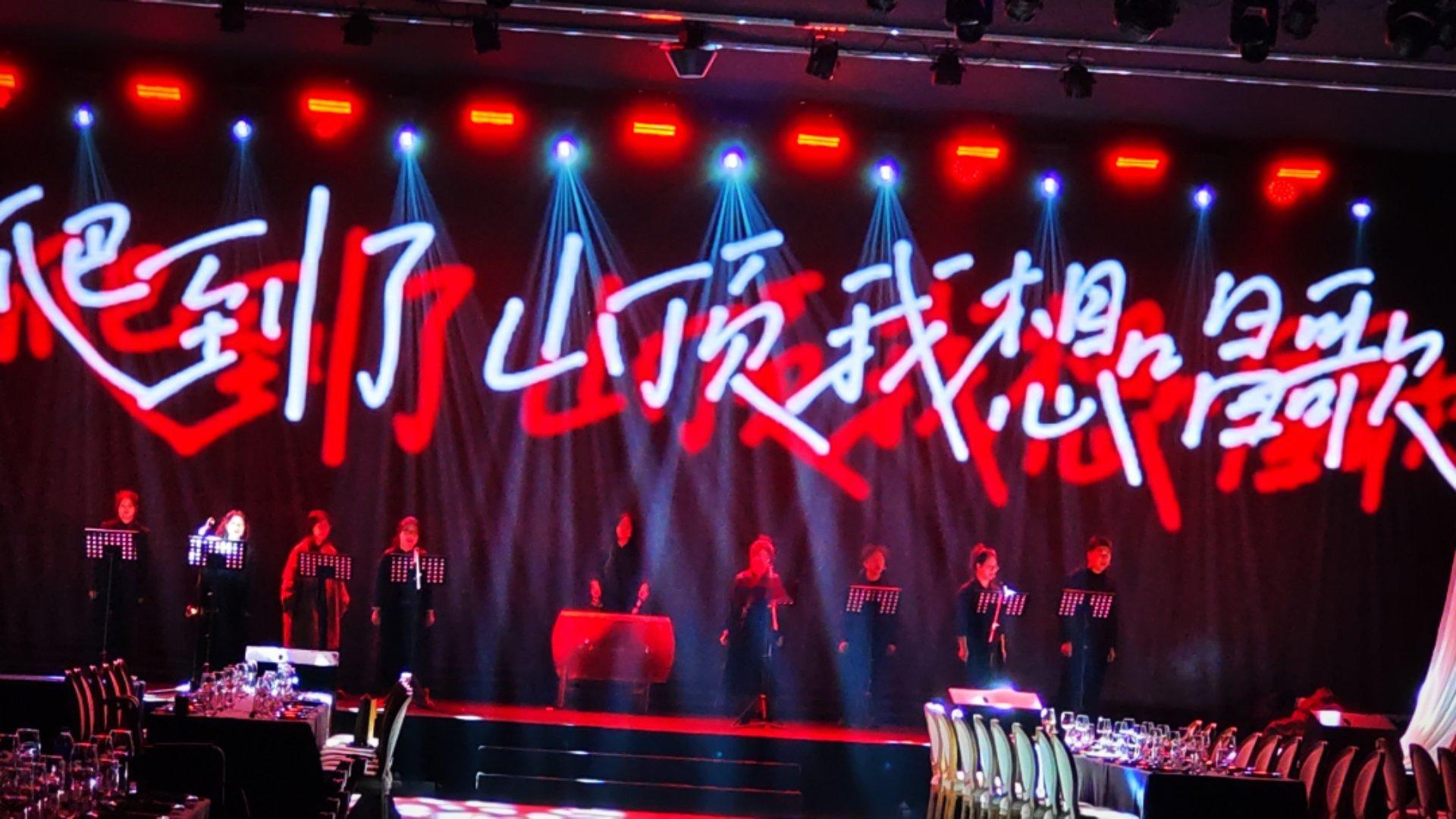 这首歌咋就突然火了，到处都在唱