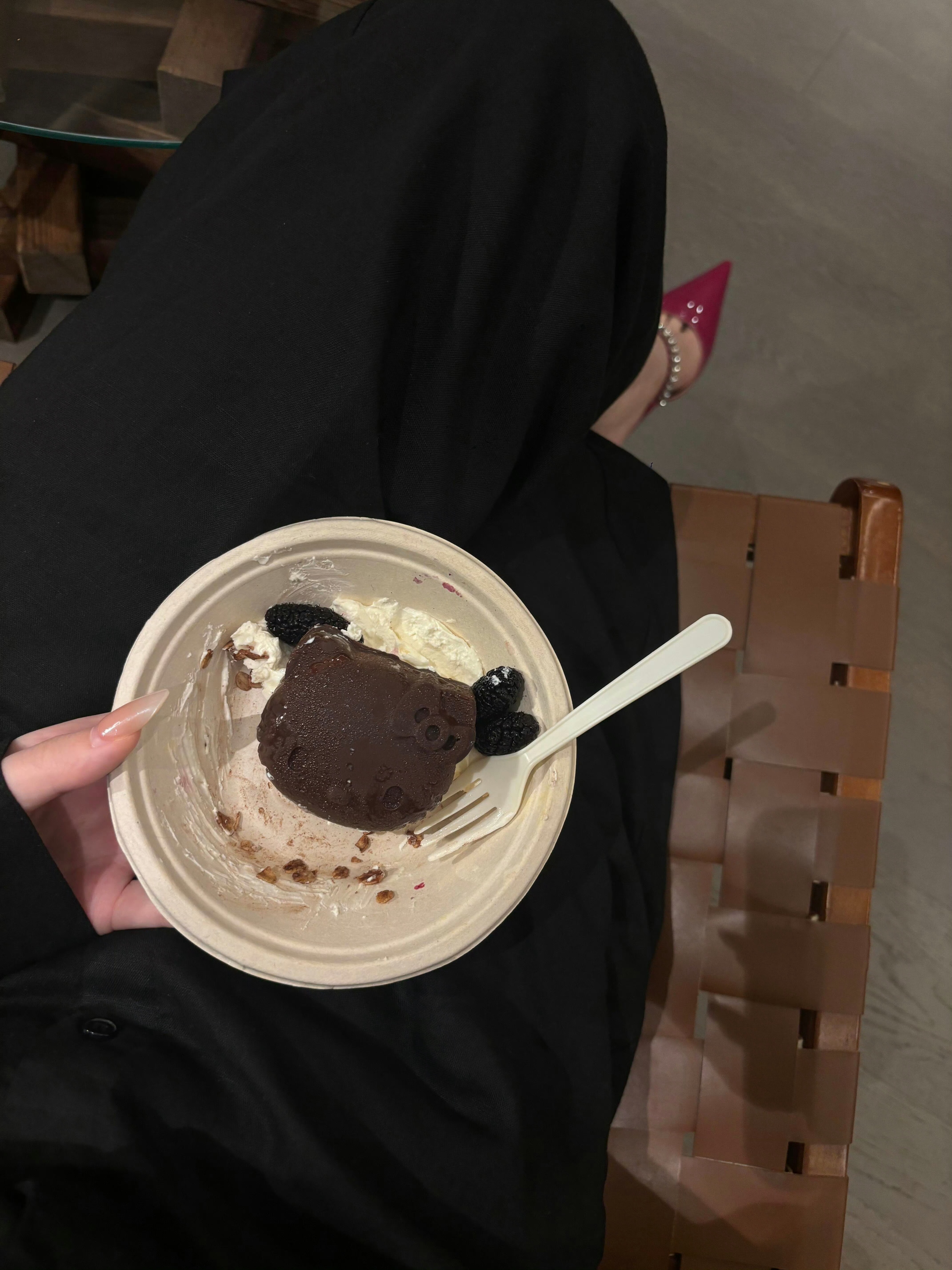 一个严重降低好感的小细节：就是你无论说什么 他总是要呛你两句 好像显得他很牛一样