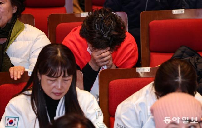 #韩国社会#【韩国政府未能成功申办2030年世博会】

由韩国政府和财界总动员的