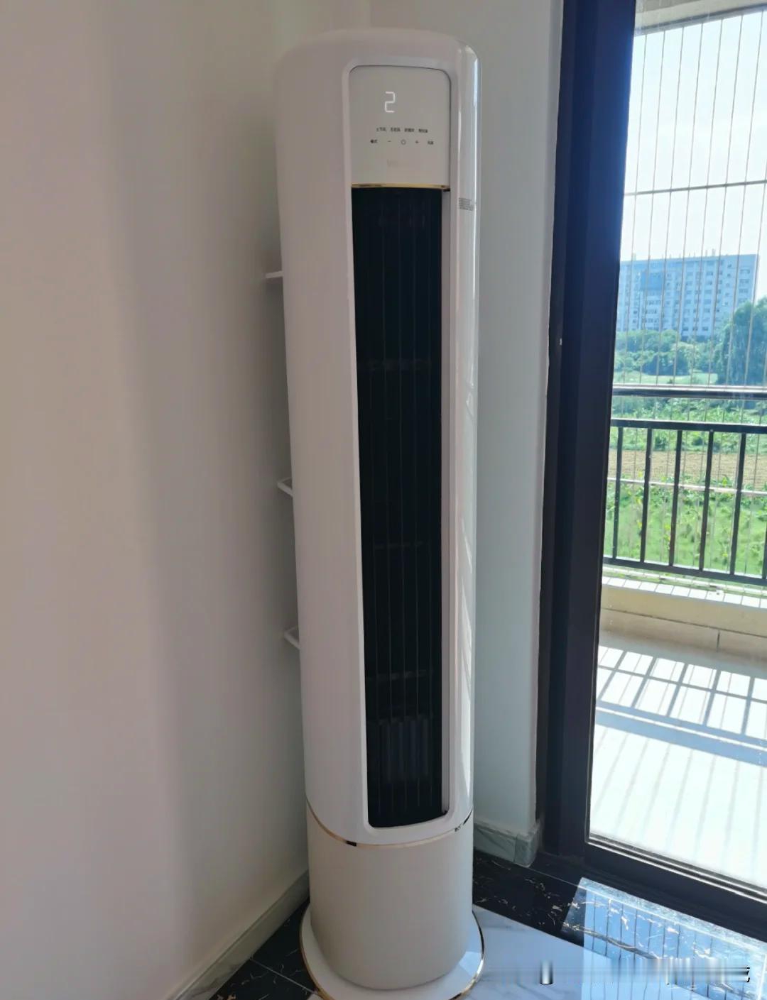 空调开26℃最省电？别再被误导了！空调省电模式不是智能自然调，而空调也不是26℃