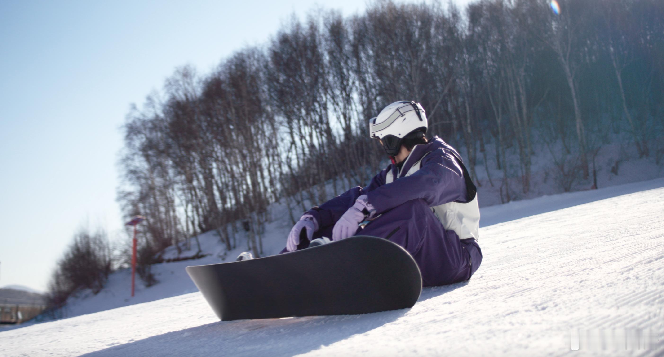 想坐上王安宇的副驾 王安宇的冰上驰骋，和蔚来新EC6雪地中的优雅疾驰，上演一场颜
