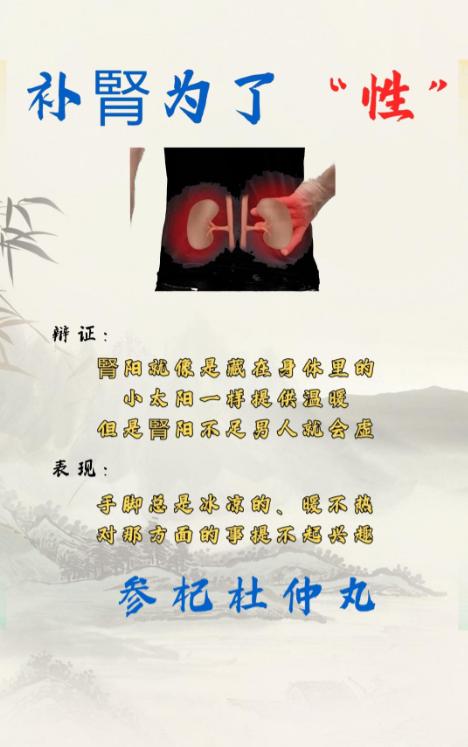记住这3盒中成药，肾强，气足，肝壮，搞定各种男科问题，萎软，时间短统统拿下