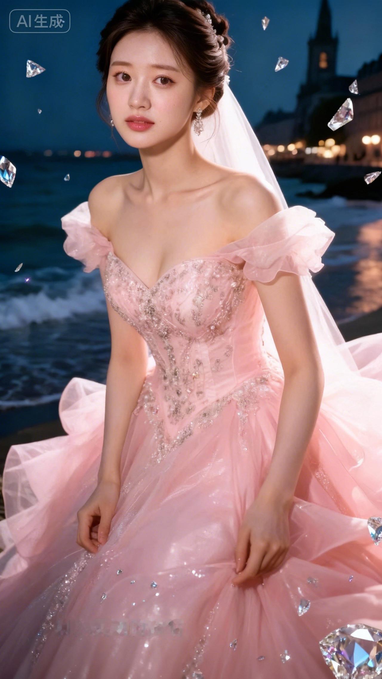 爱而不得：时代丰盛里，那枚刺入灵魂的碎钻
 
朋友圈的点赞停在他的动态
指尖悬成