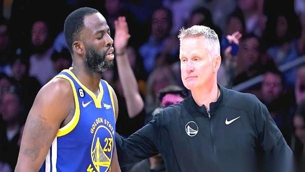 科尔这是真不忍了。
一句“关键时刻不会再依赖格林”，算是把那层窗户纸彻底捅破了。