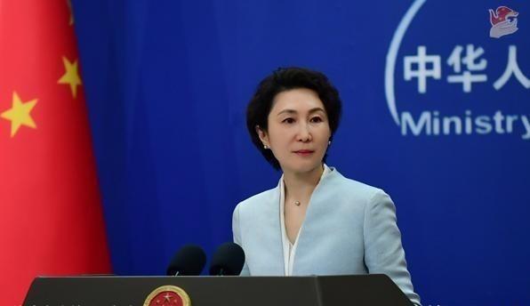 我回撤驻乌外交官？伊浓缩铀移交中国？中方回应。日前外交部举行的新闻发布会上，有两