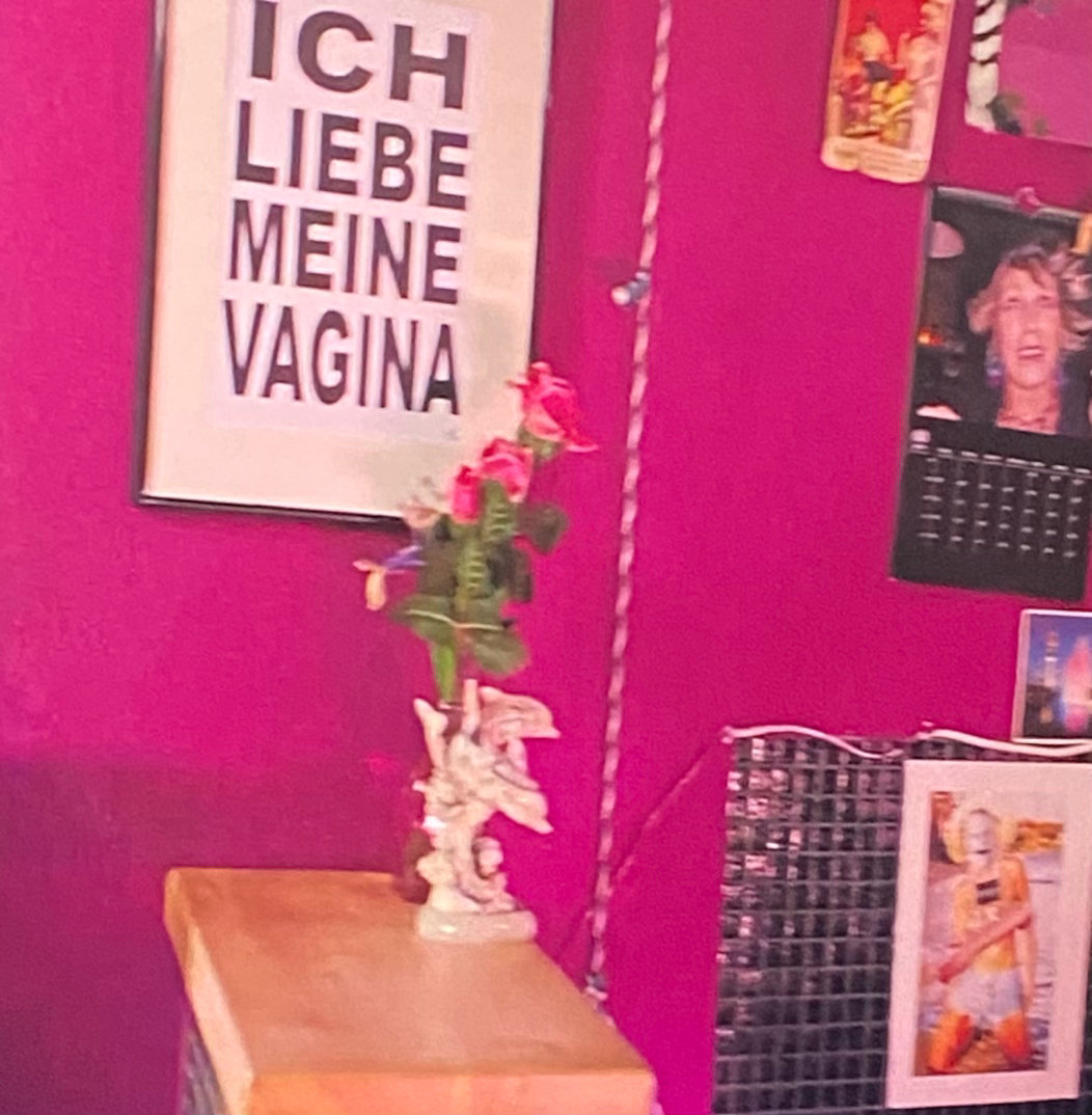 ich auch