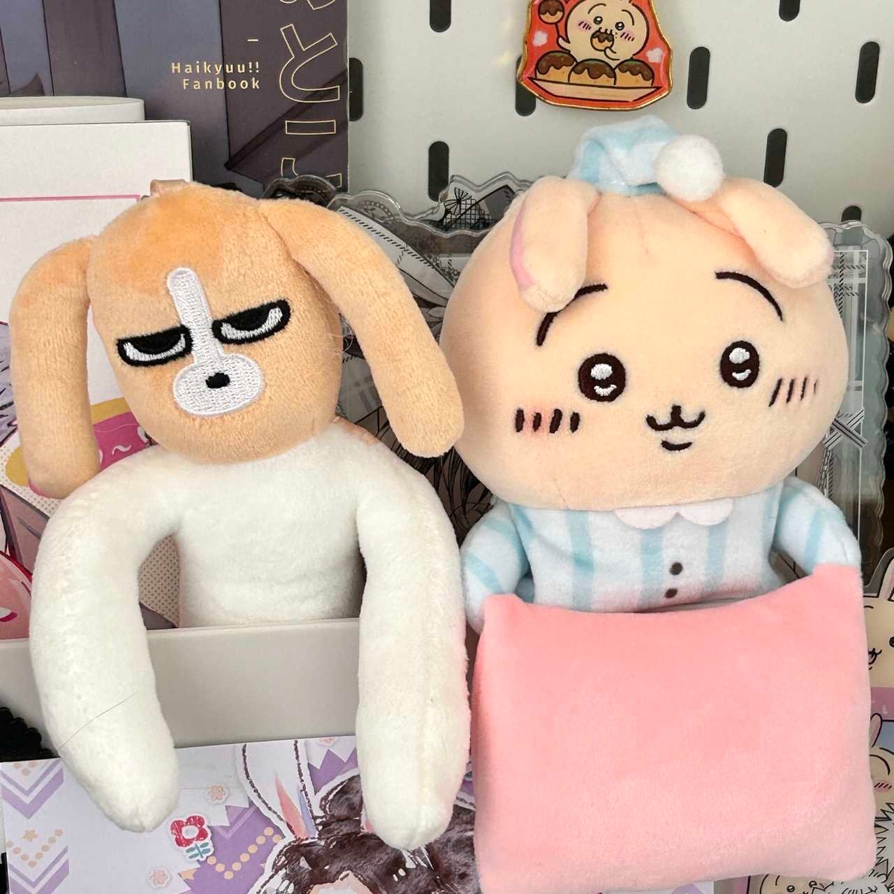 这是两只什么生物 ​​​