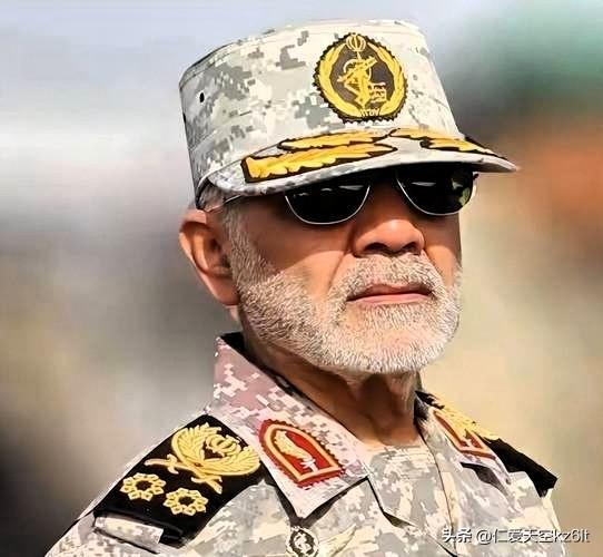 6月27日，伊朗革命卫队正式对外官宣，针对美军此前发动的打击行动做出强硬回应。