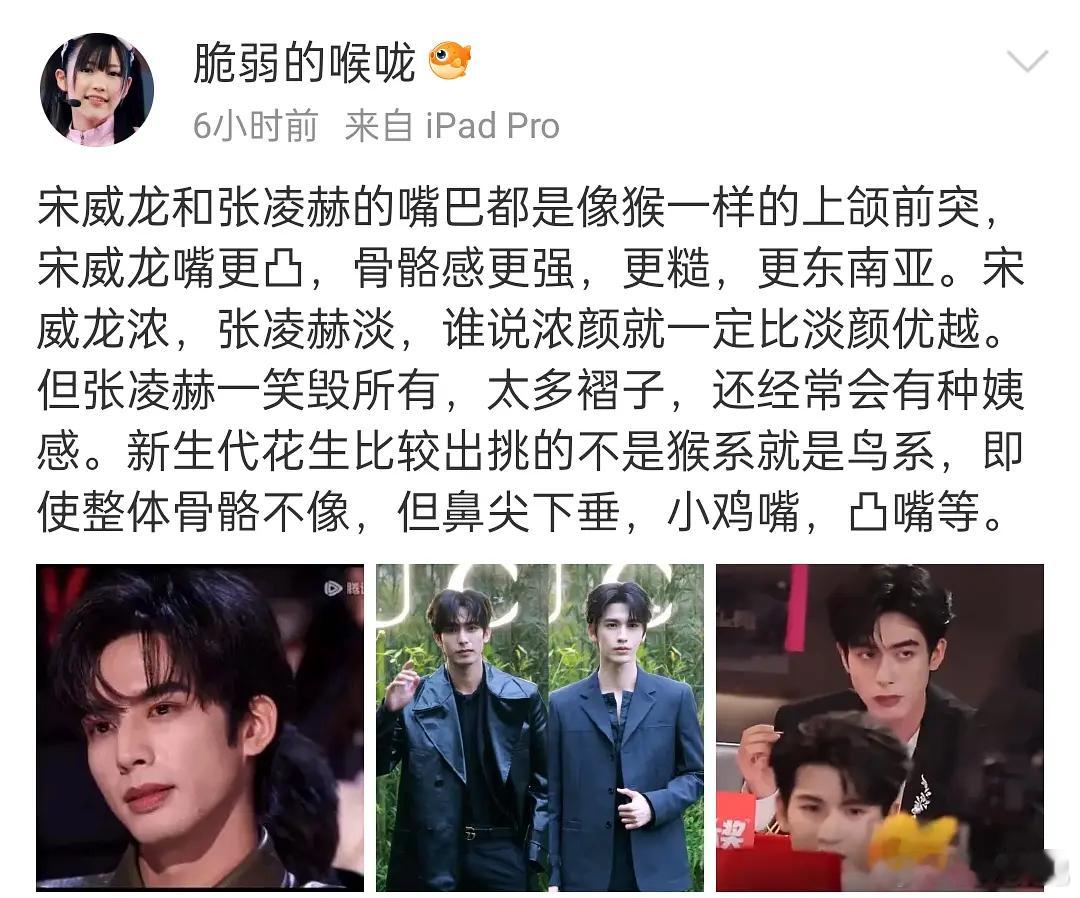 好想这么放肆的活一回 