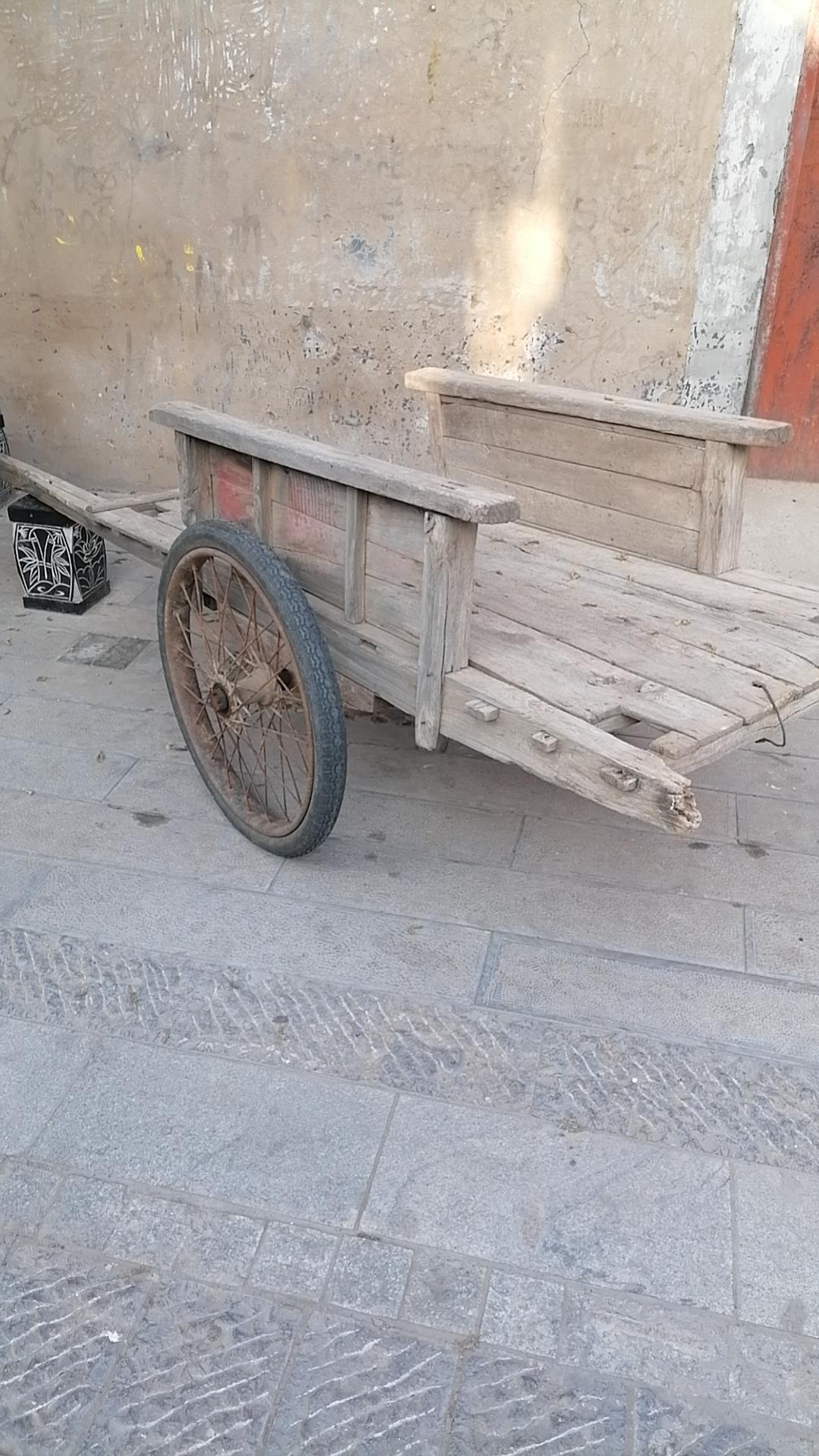 还有多少城市人认识这个老物件，它可是我国上世纪50年代至80年代各建筑工地、水利