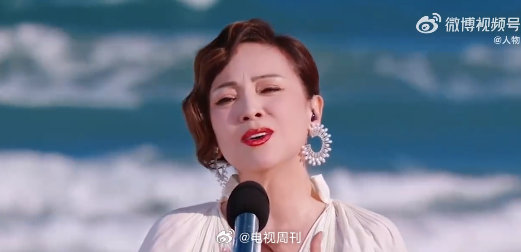 邓萃雯[超话]邓萃雯谈如何度过人生垃圾时间 邓萃雯说有的大女主戏似乎在骗人演艺生