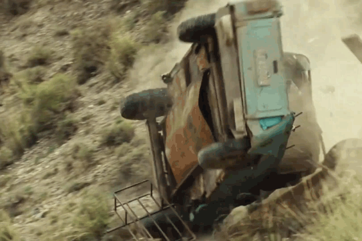 生命树死亡没有慢镜头电视剧生命树这剧的角色下线真的零缓冲，冬智巴期待着日出却没熬