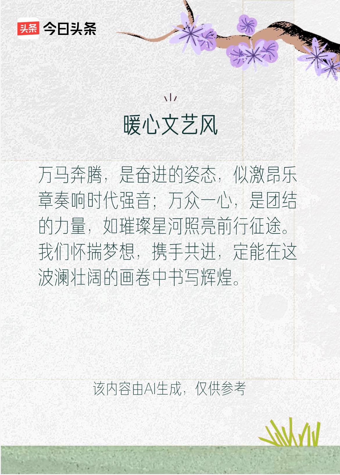 戳这里👉和我一起作诗词歌赋，赢万元大礼～