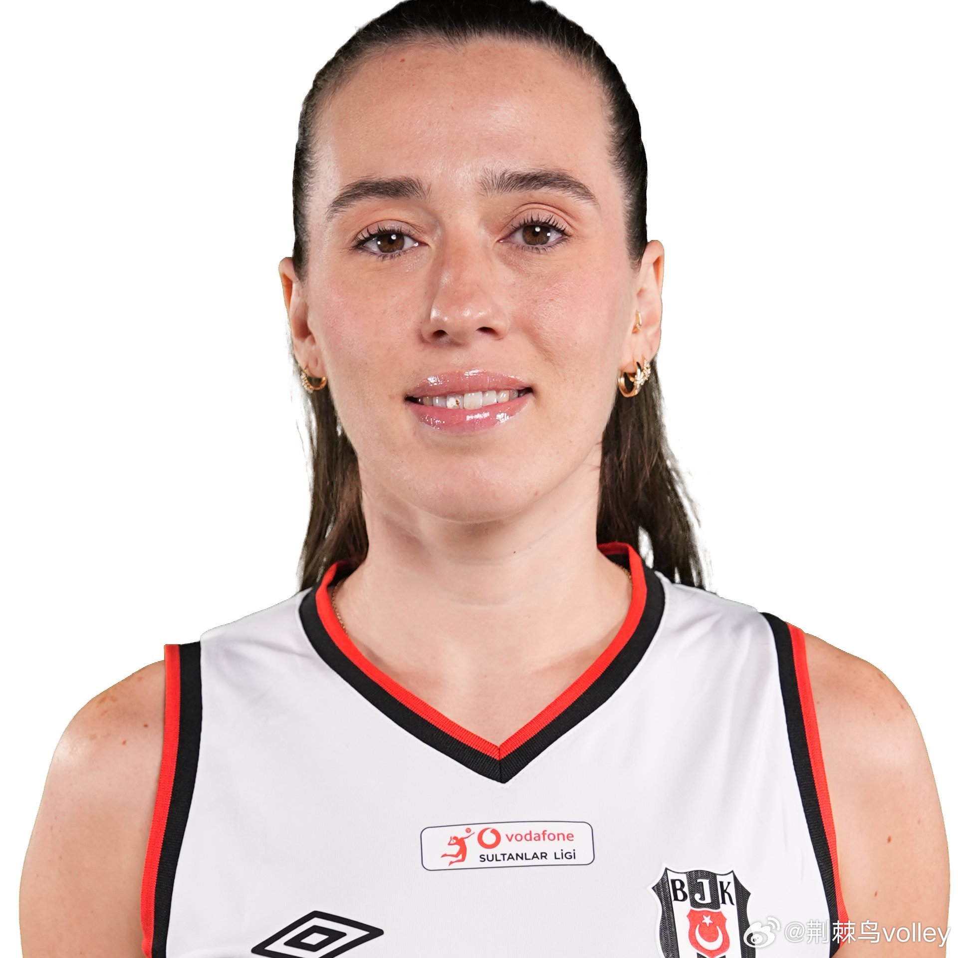 ⚡️ 离开贝西克塔斯的二传手詹苏·阿伊登奥卢与副攻手杰伦·卡拉格尔，已与伊尔银行