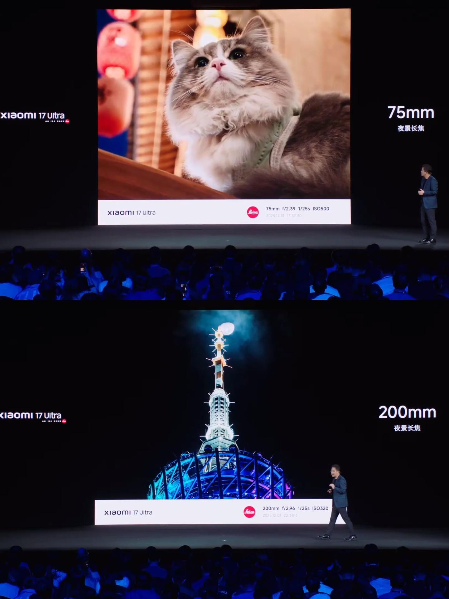 我的样张又上发布会啦✌️附开箱。有幸参与了小米新品拍摄，提前一个多月拿...