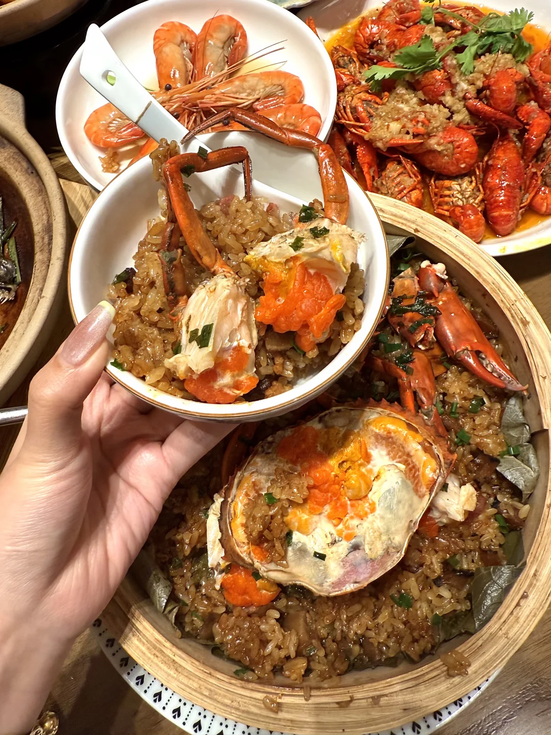 宁波我唯一的饭！！！！！！！！