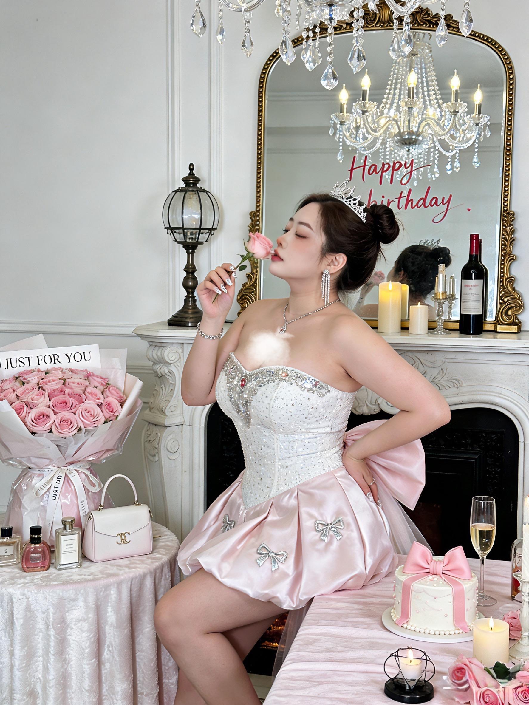 改革春风吹满地 新的一岁要争气。