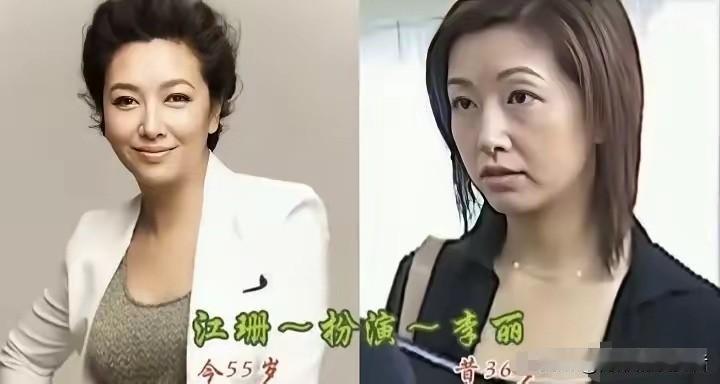 谁能想到经典警匪剧《征服》已经播出二十多年，这部承载无数人回忆的剧集，一众主演历