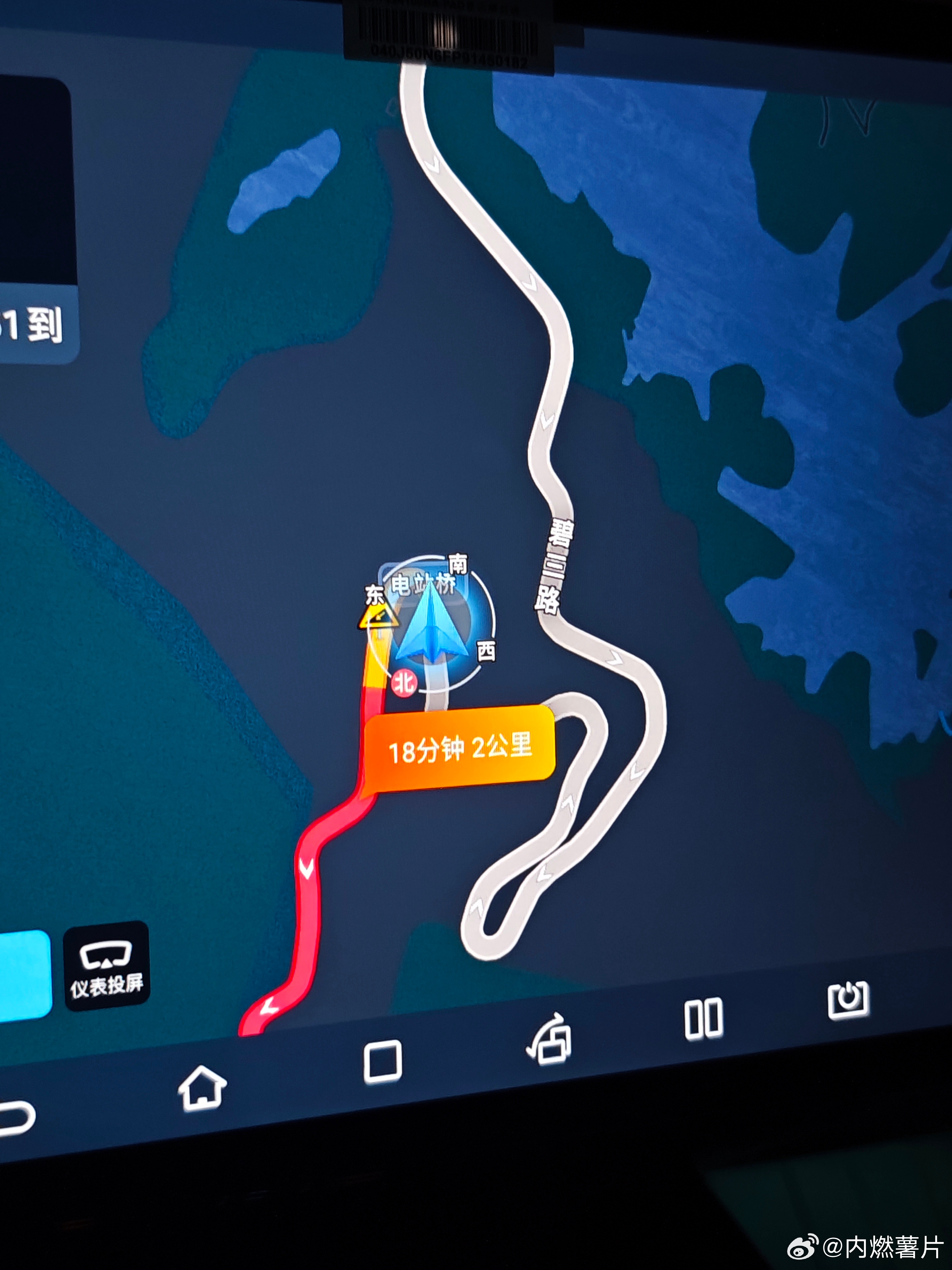 作为深圳东部跑山常客，我更推荐深圳天文台这条线，不像深圳秋名山-三洲田水库那么多