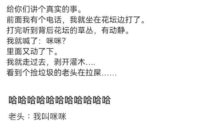 受不了了哈哈哈哈哈哈 ​ ​​​