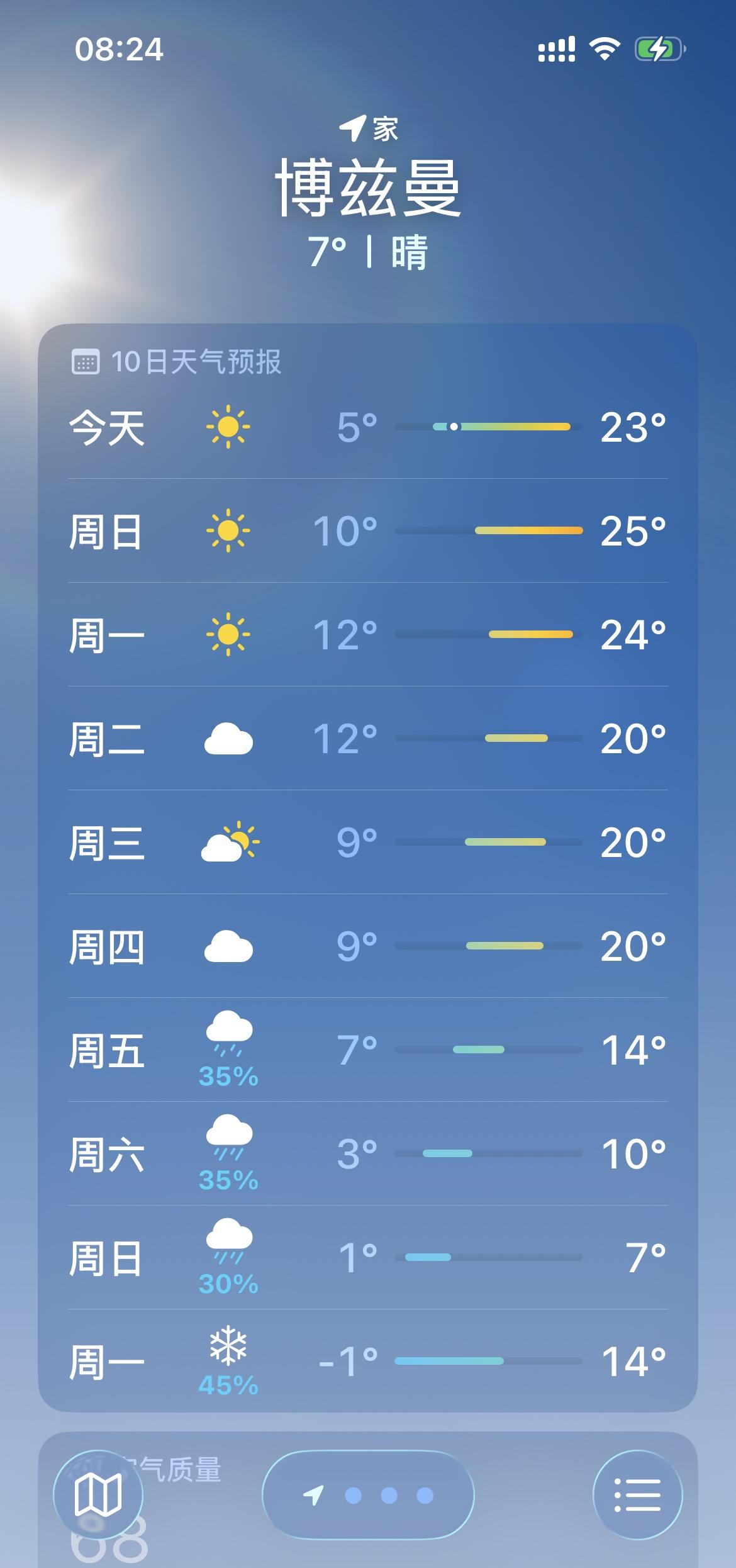 冬天又要来了吗好想活