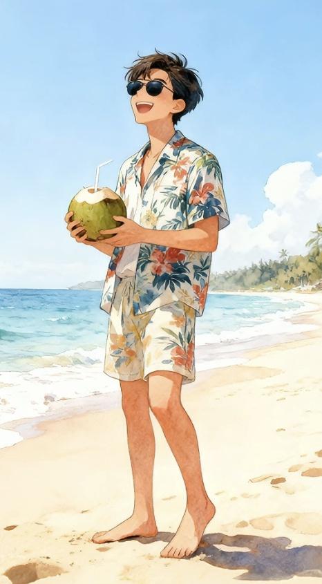 大多数人终其一生也没有自知之明。

其实是因为，我们潜意识里给自己的“好人”设定