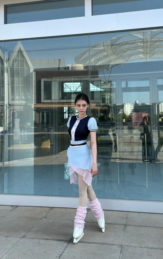 ⛸️｜奇迹滚滚🥐