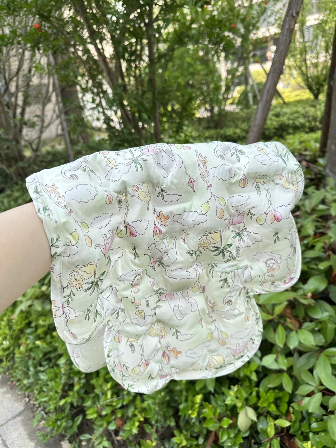 本人给娃买东西从未失手过！！