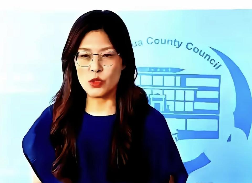 牌桌上就这张牌最关键！真当选了，是按老规矩去美国“报到”，还是敢破先例来大陆“探