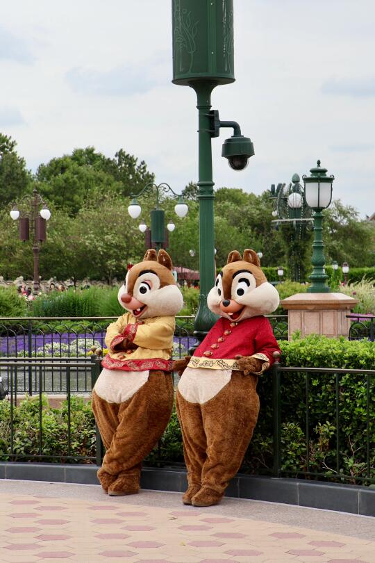 ❤️奇奇蒂蒂小可爱❤️