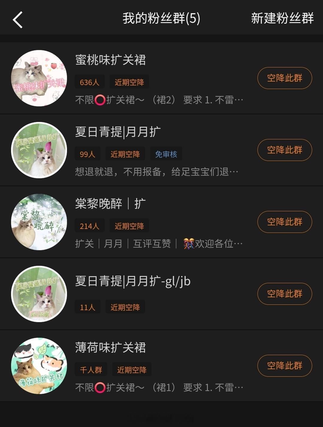 给妃妃足够排面！[酷]妃妃的快乐生活 ​​​
