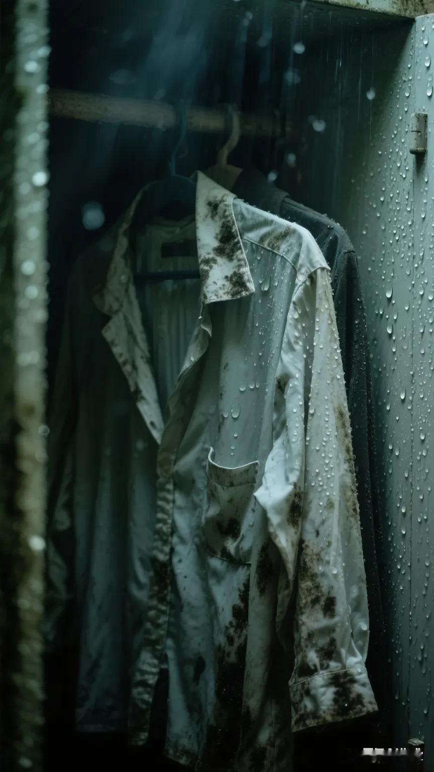 梅雨季衣柜潮得发霉？茶叶包帮你解决
 
一到梅雨季，打开衣柜就一股霉味，衣服摸起