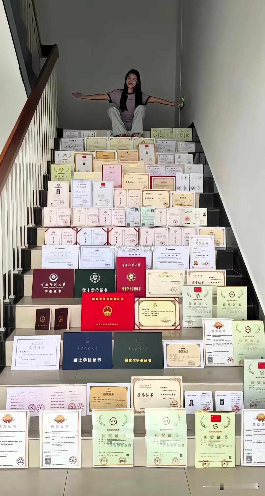 这种硕士毕业了一个月能有多少工资？ 