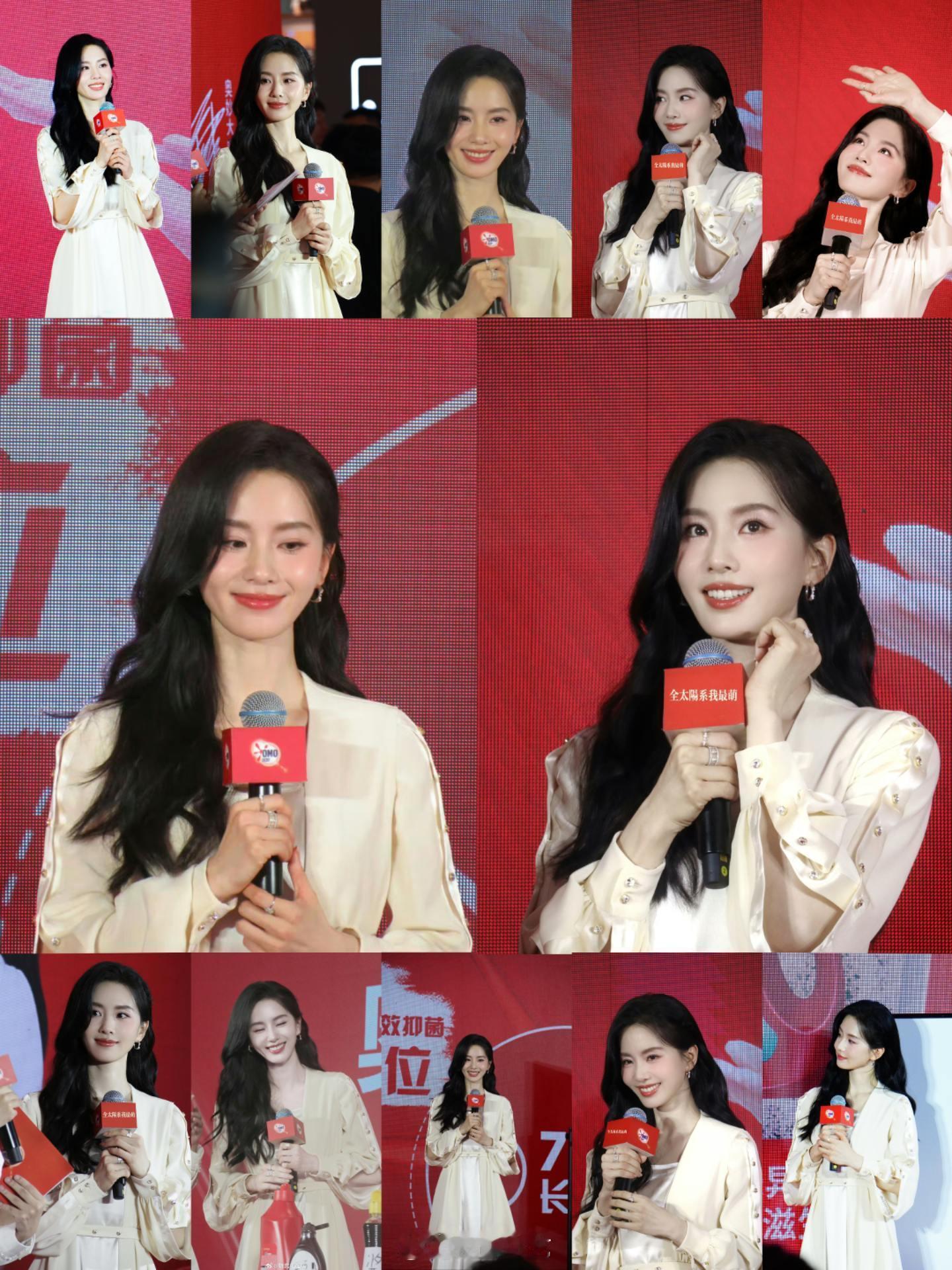 为什么最近好多营销号黑诗诗，她只想做自己，刘诗诗喜欢演什么我就看什么不要你们操碎