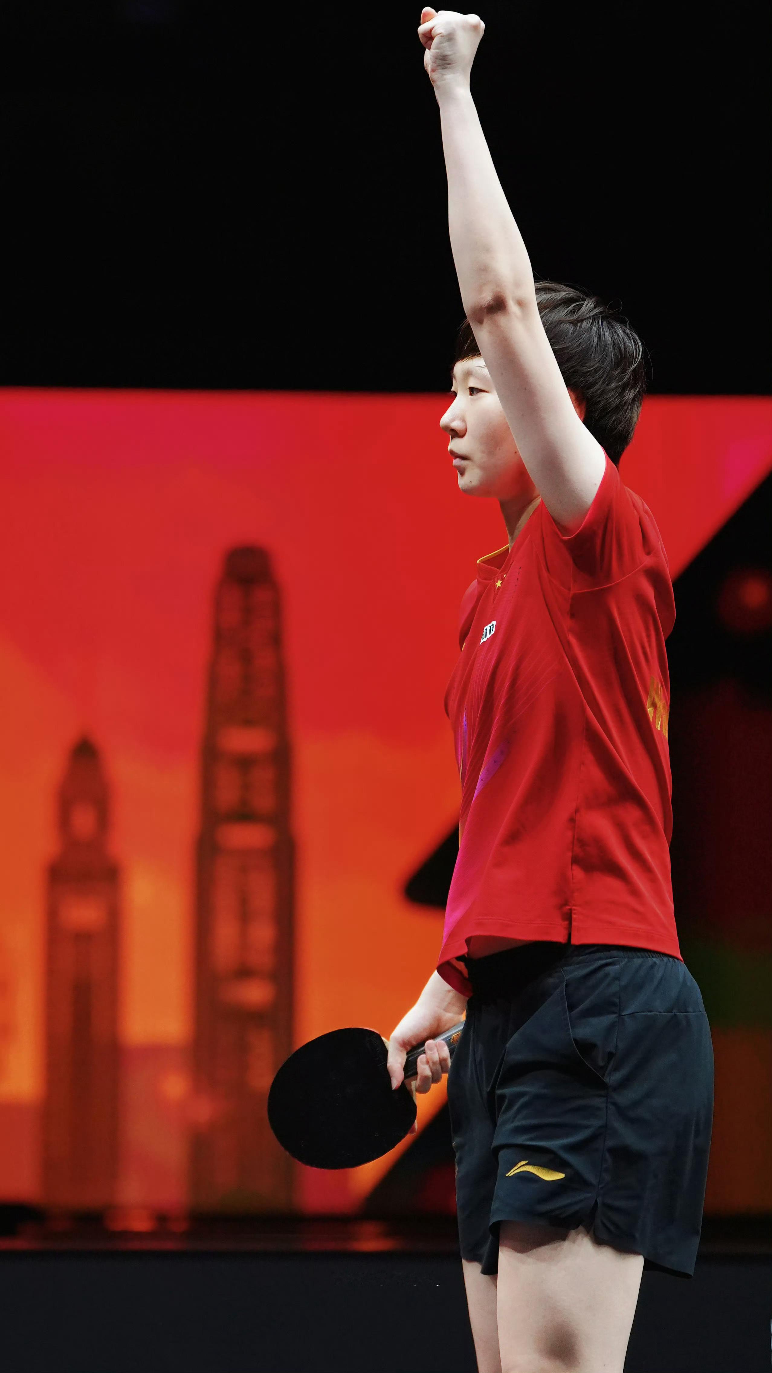 微博之夜微博年度能量人物王曼昱 