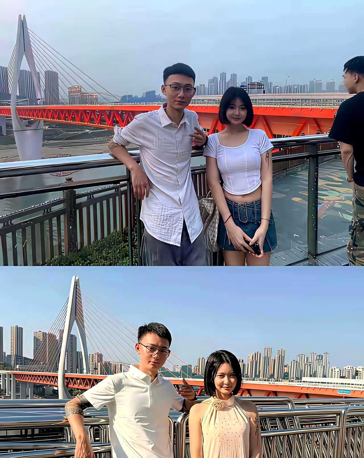 原来结了婚的男人真的会变 