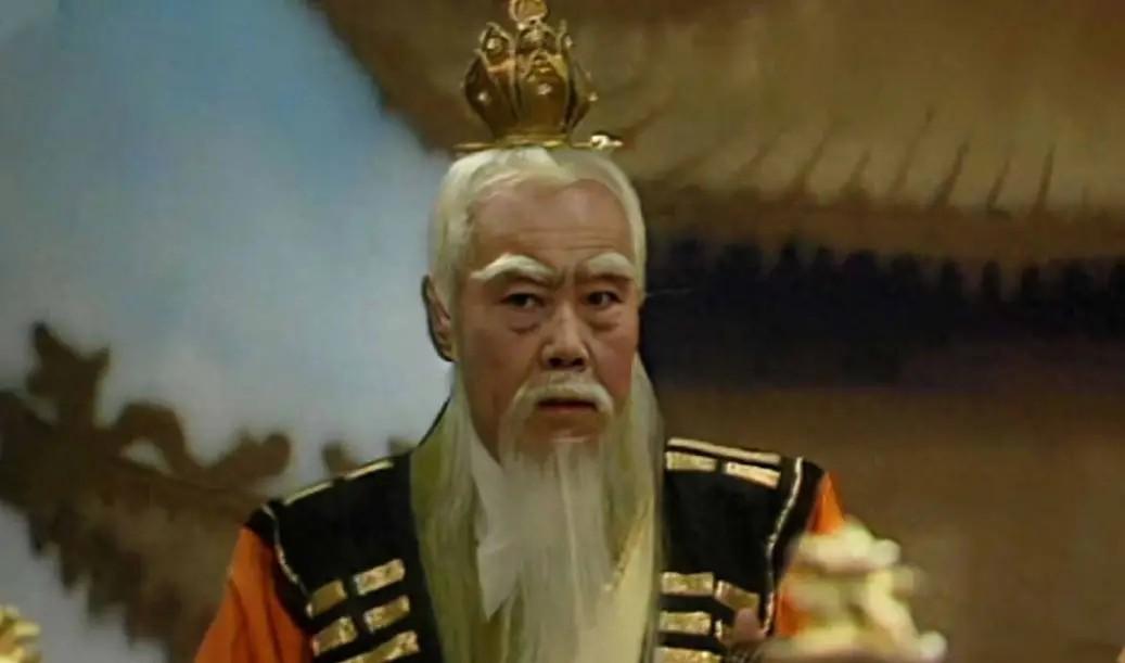 别以为菩提祖师只教出孙悟空这么一个爱闹腾的徒弟。他门下其实还藏着一位真正的大佬，