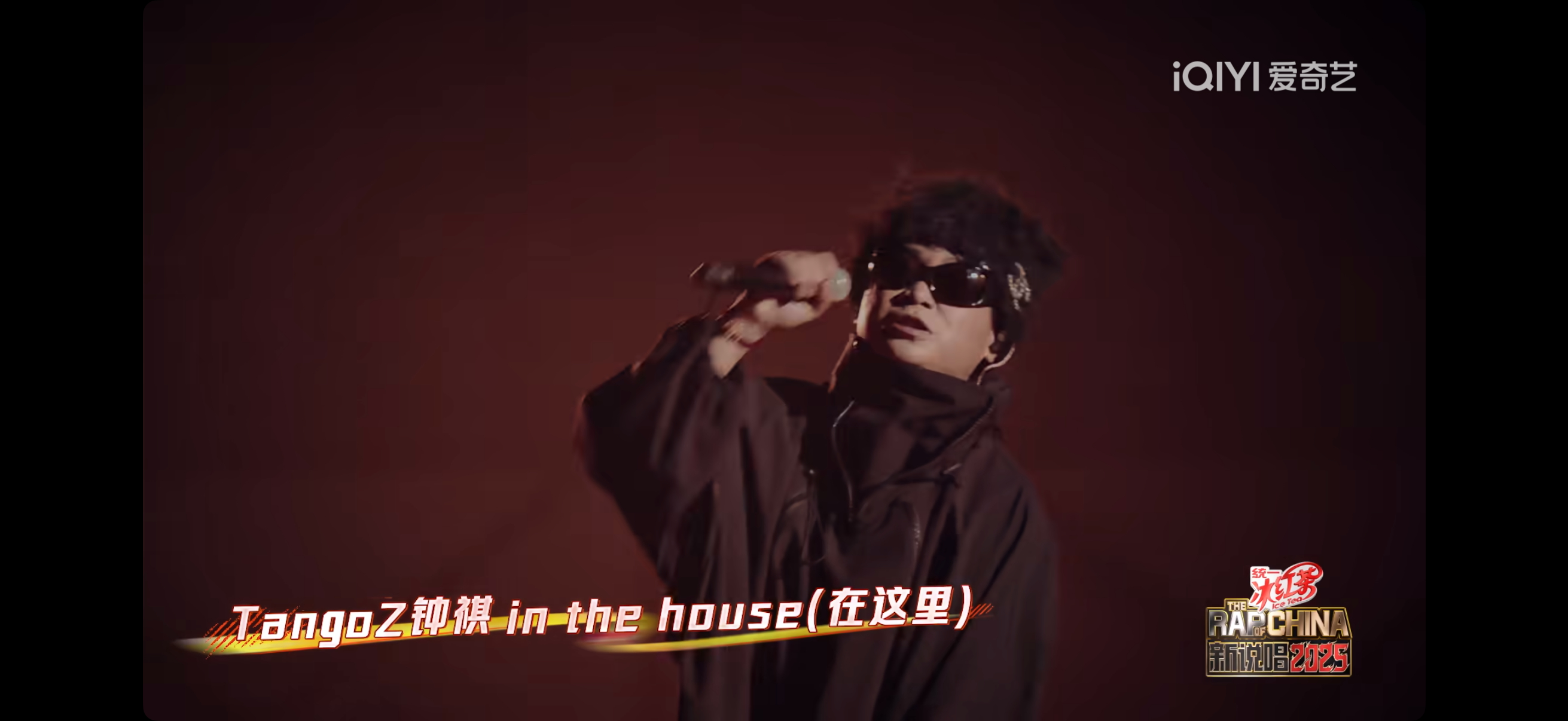 姐妹你想看的说唱新世代第2季可以在新说唱看了  放眼过去好几张熟脸的救赎感。。那