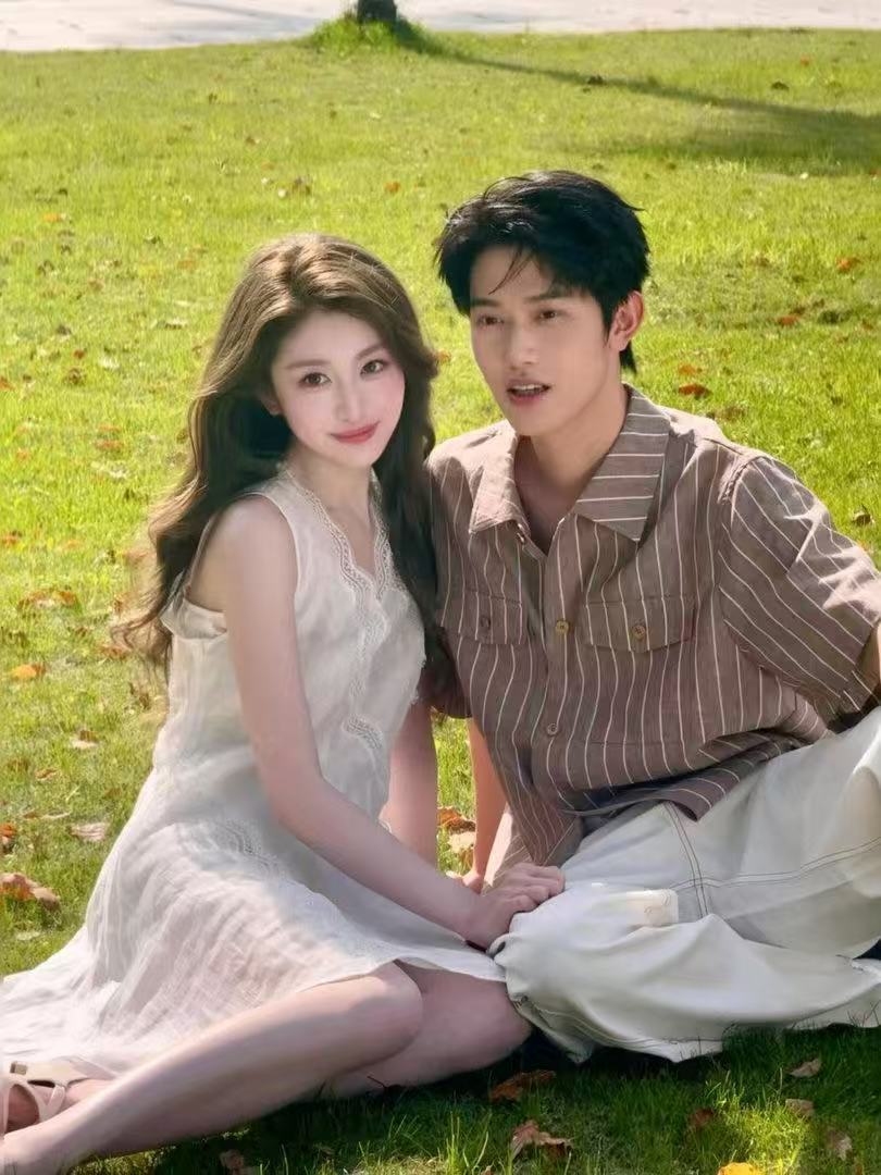 如益cp分手徐如蓝方益炯疑似分手啊😧这对也分了吗 